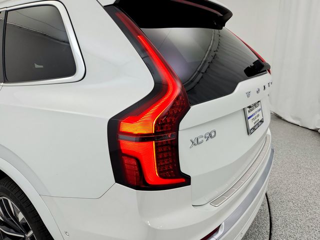 2025 Volvo XC90 Plus - Photo 27