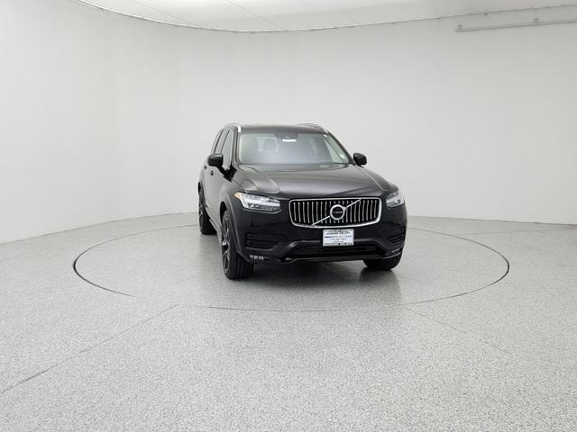 Certified 2022 Volvo XC90 Momentum with VIN YV4A22PKXN1871519 for sale in Chicago, IL