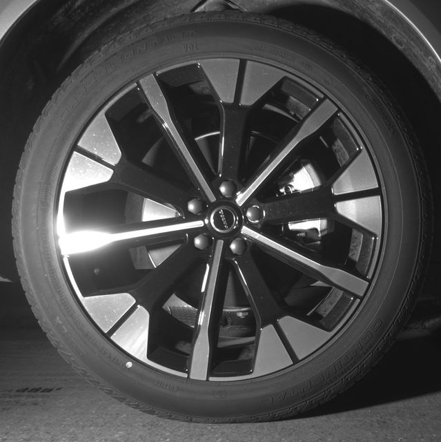 2026 Volvo XC60 Plus - Photo 39