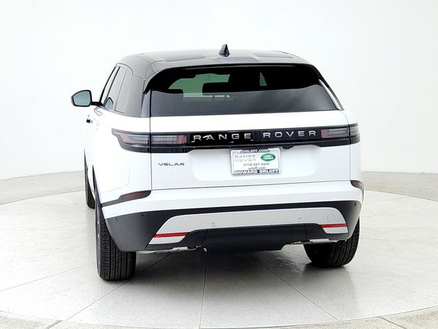 2026 Land Rover Range Rover Velar S - Photo 6