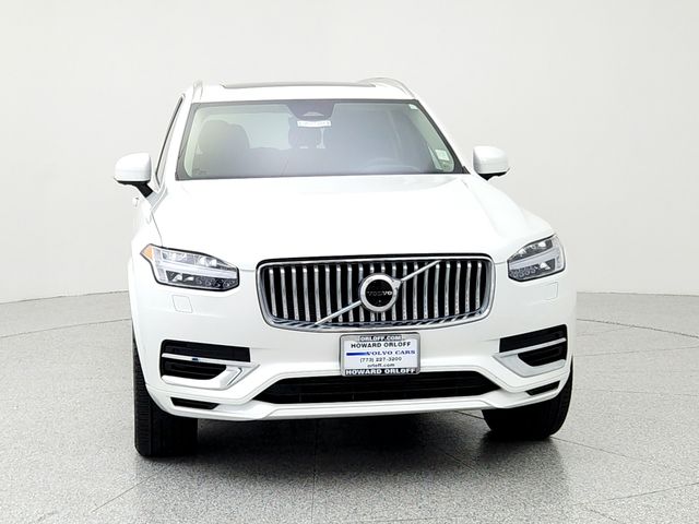 Certified 2023 Volvo XC90 Ultimate with VIN YV4H600A3P1990248 for sale in Chicago, IL