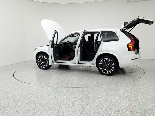 2025 Volvo XC90 Plus - Photo 12
