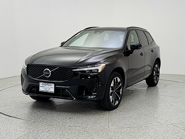 2027 Volvo XC60 Plus