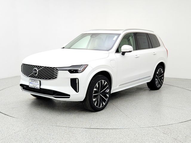 2026 Volvo XC90 Ultra's photo