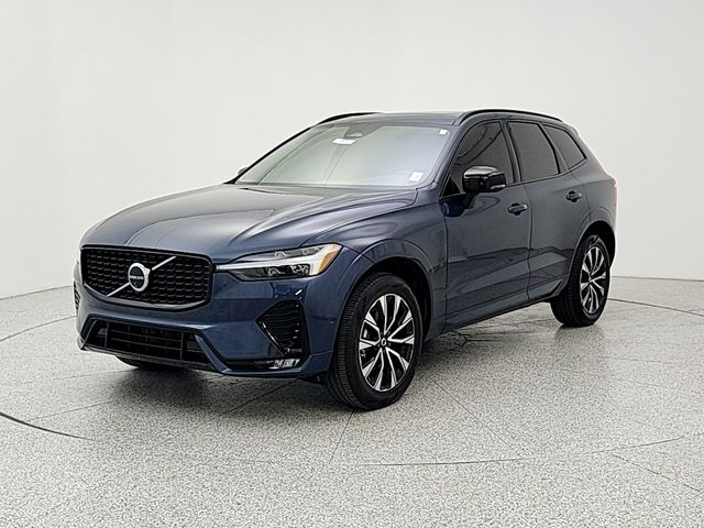 2025 Volvo XC60 B5 Plus Dark AWD's photo