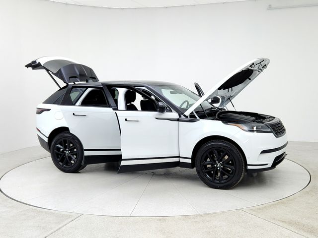 2026 Land Rover Range Rover Velar S - Photo 10