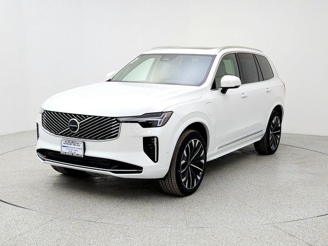 2026 Volvo XC90 T8 Recharge Ultra Bright 4WD's photo