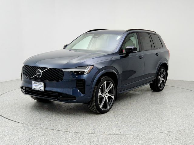 2026 Volvo XC90 Ultra's photo