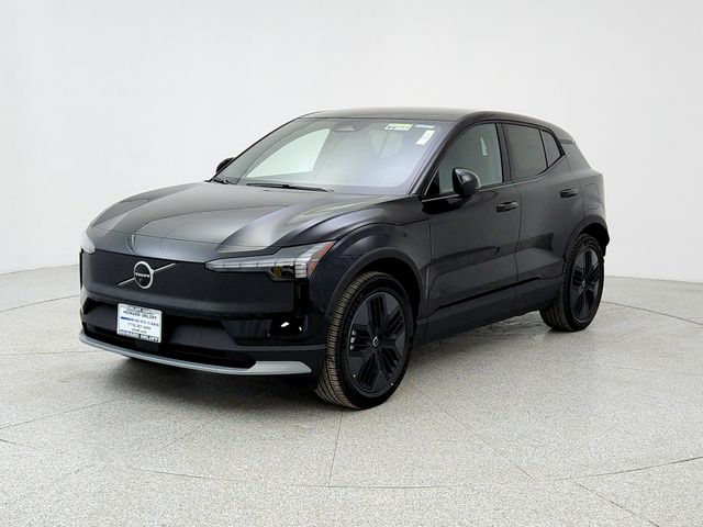 2026 Volvo EX30