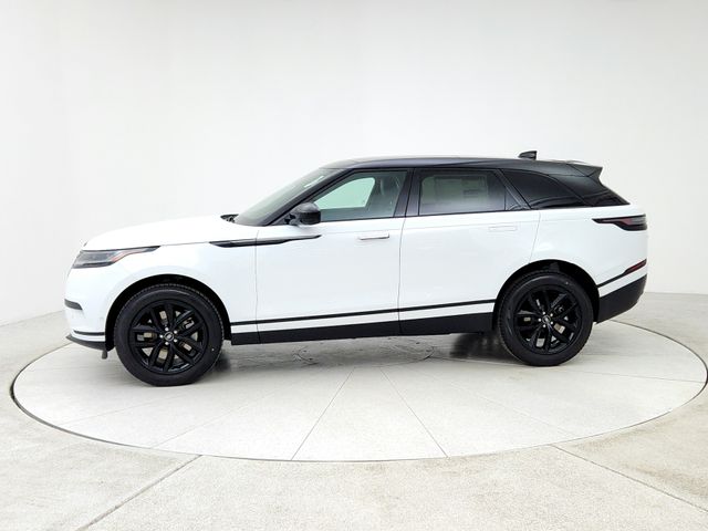 2026 Land Rover Range Rover Velar S - Photo 8