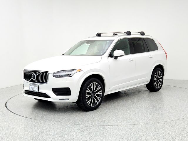 2022 Volvo XC90