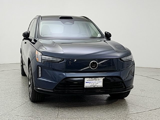 Used 2025 Volvo EX90 Plus with VIN 7JDEV3KK3SG006268 for sale in Chicago, IL
