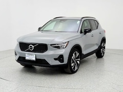 2026 Volvo XC40 B4 Plus FWD SUV