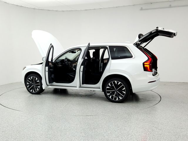2025 Volvo XC90 Plus - Photo 12