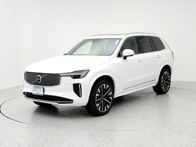 2026 Volvo XC90 Plus's photo