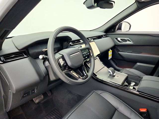 2026 Land Rover Range Rover Velar S - Photo 20