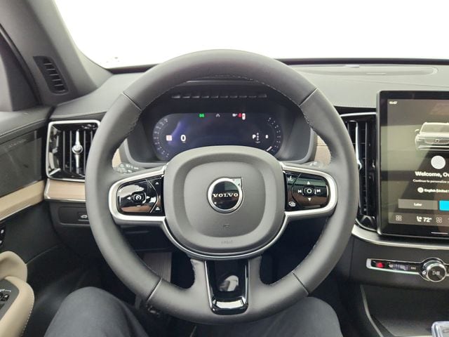 2026 Volvo XC90 Plus - Photo 25