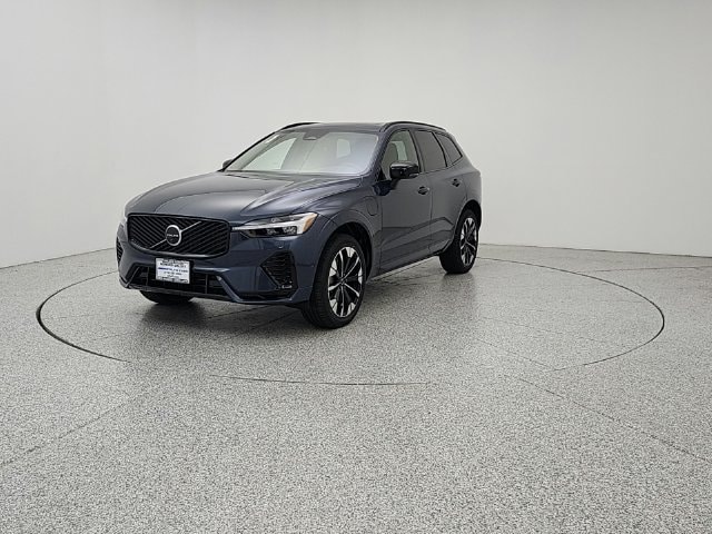 2027 Volvo XC60 Plus