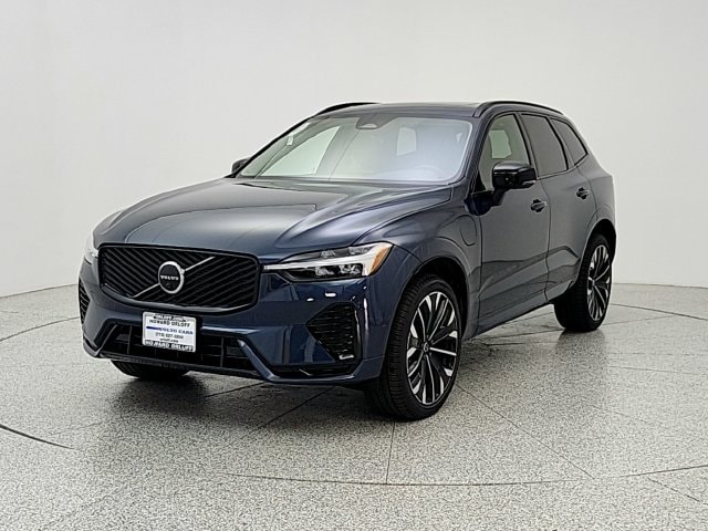 2027 Volvo XC60