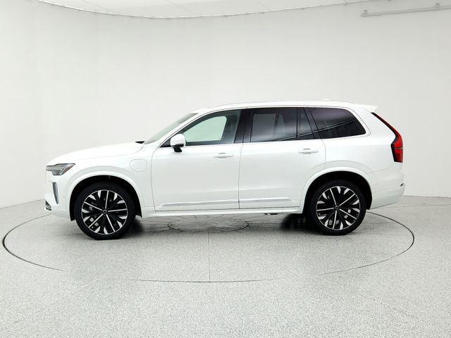 2025 Volvo XC90 Plus - Photo 8