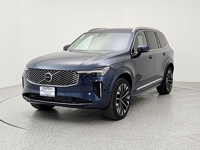 2026 Volvo XC90 T8 Recharge Ultra Bright 4WD's photo