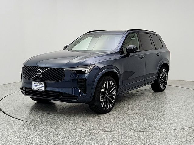 2027 Volvo XC90