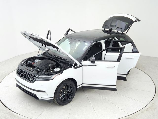 2026 Land Rover Range Rover Velar S - Photo 15