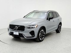 2026 Volvo XC60 plug-in hybrid T8 Plus SUV