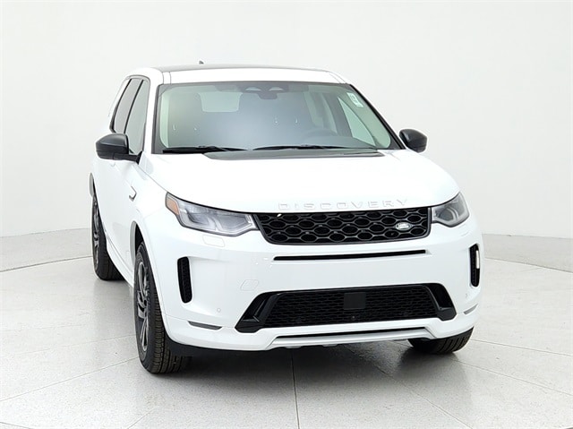 Certified 2024 Land Rover Discovery Sport S with VIN SALCJ2FX5RH348460 for sale in Chicago, IL