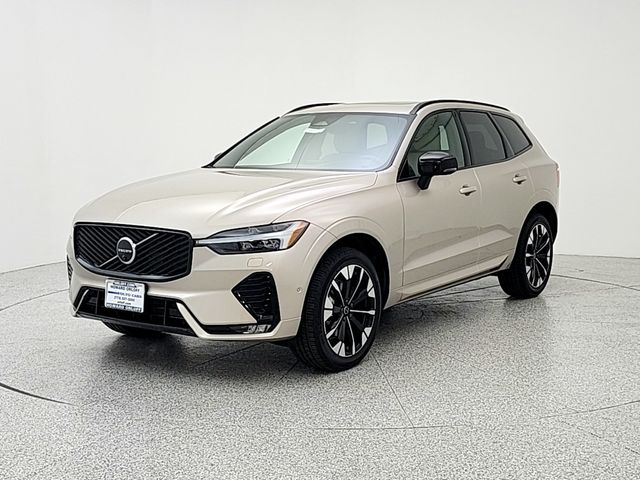 2026 Volvo XC60 B5 Plus Dark AWD's photo