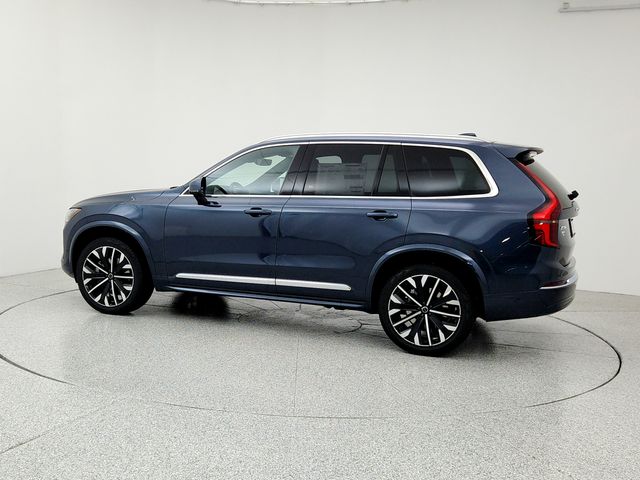 2026 Volvo XC90 Plus - Photo 7