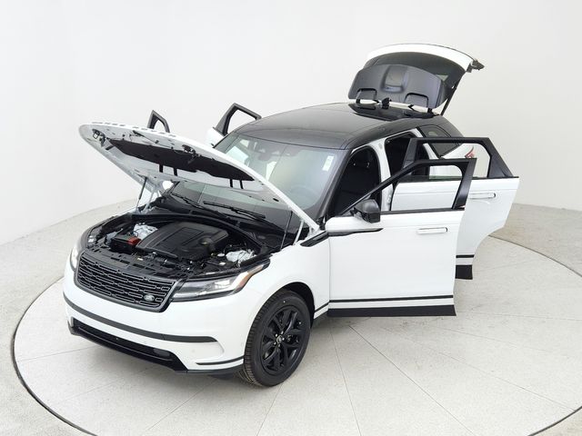 2026 Land Rover Range Rover Velar S - Photo 15