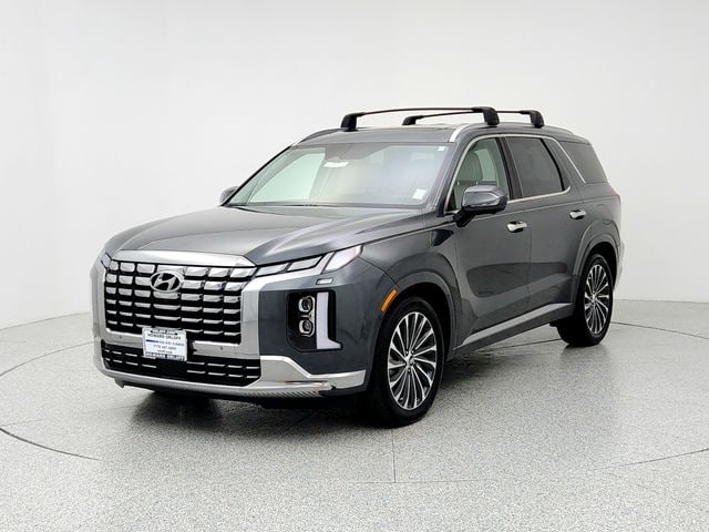 2023 Hyundai Palisade