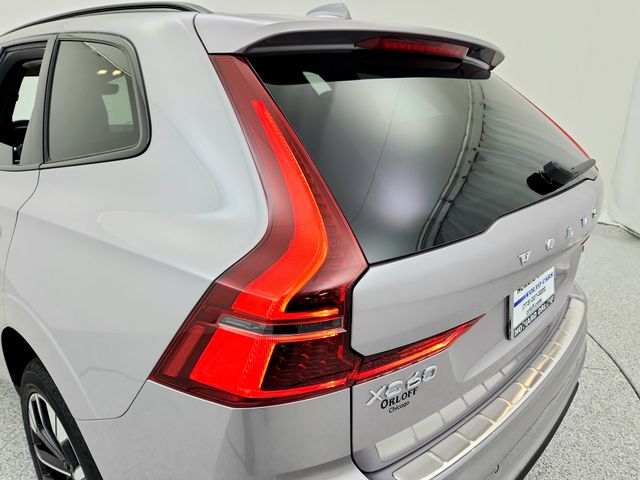 2026 Volvo XC60 Plus - Photo 27
