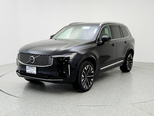 2026 Volvo XC90 Core's photo