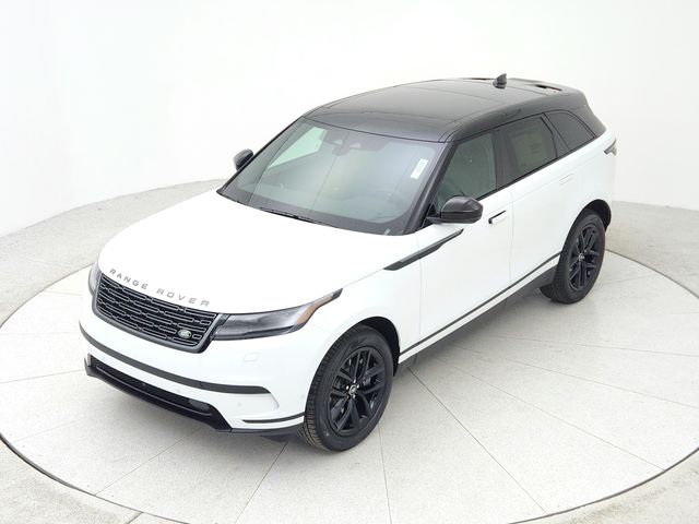 2026 Land Rover Range Rover Velar S - Photo 13