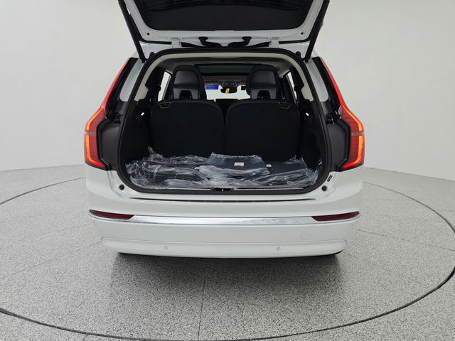 2025 Volvo XC90 Plus - Photo 23