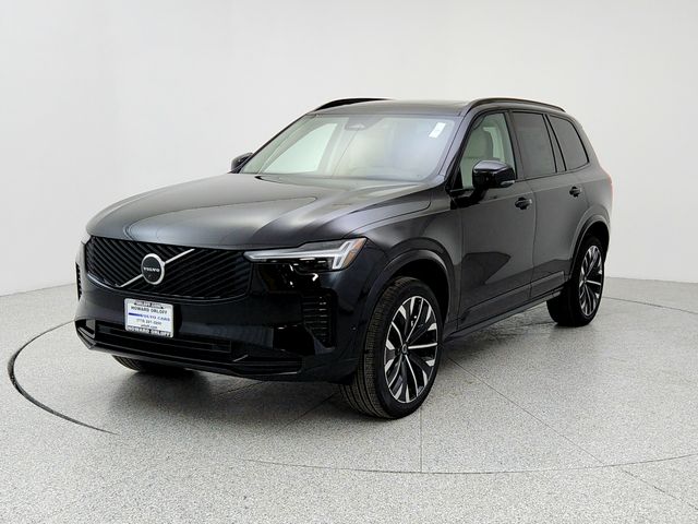 2026 Volvo XC90 B6 Ultra Dark 7-Seater 4WD's photo