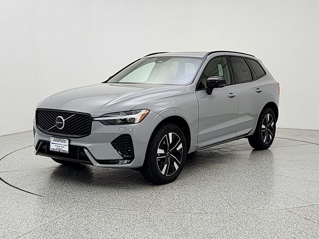 2027 Volvo XC60