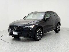 2026 Volvo XC60 plug-in hybrid T8 Plus SUV