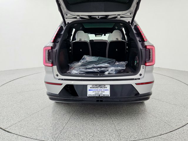 2025 Volvo EX90 Ultra - Photo 16