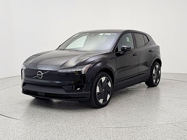 2026 Volvo EX30 Twin Motor Performance Ultra's photo
