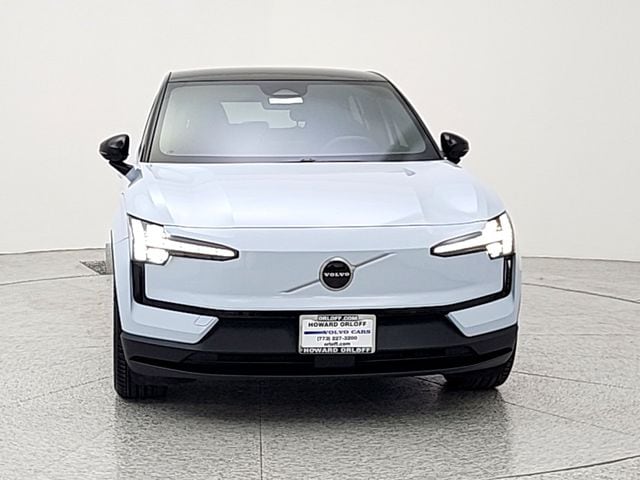 Used 2025 Volvo EX30 Plus with VIN YV4EK3ZK6S2602881 for sale in Chicago, IL