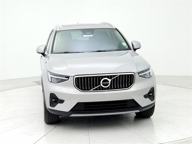 Certified 2023 Volvo XC40 Plus with VIN YV4L12UN8P2050507 for sale in Chicago, IL