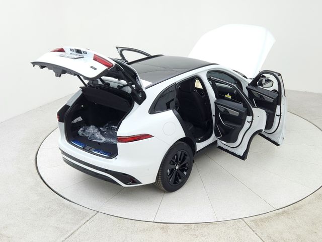 2026 Jaguar F-Pace R-Dynamic S - Photo 16
