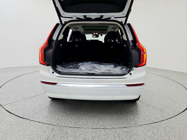2025 Volvo XC90 Plus - Photo 15