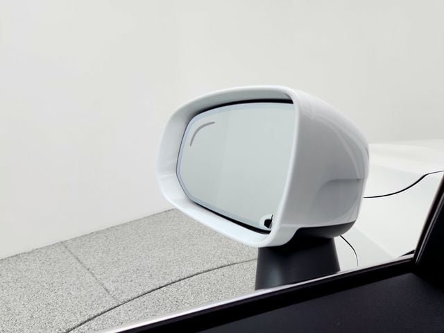 2025 Volvo XC90 Plus - Photo 19