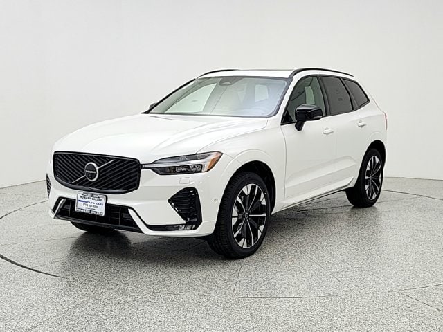 2027 Volvo XC60 Plus