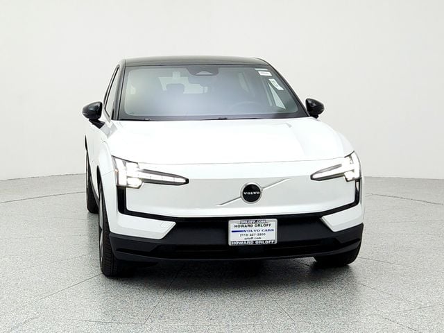 Used 2025 Volvo EX30 Plus with VIN YV4EK3ZK0SS154590 for sale in Chicago, IL