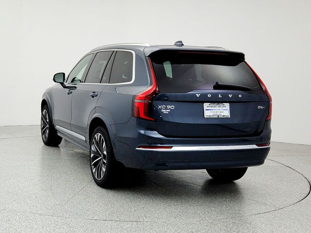 2026 Volvo XC90 Plus - Photo 6